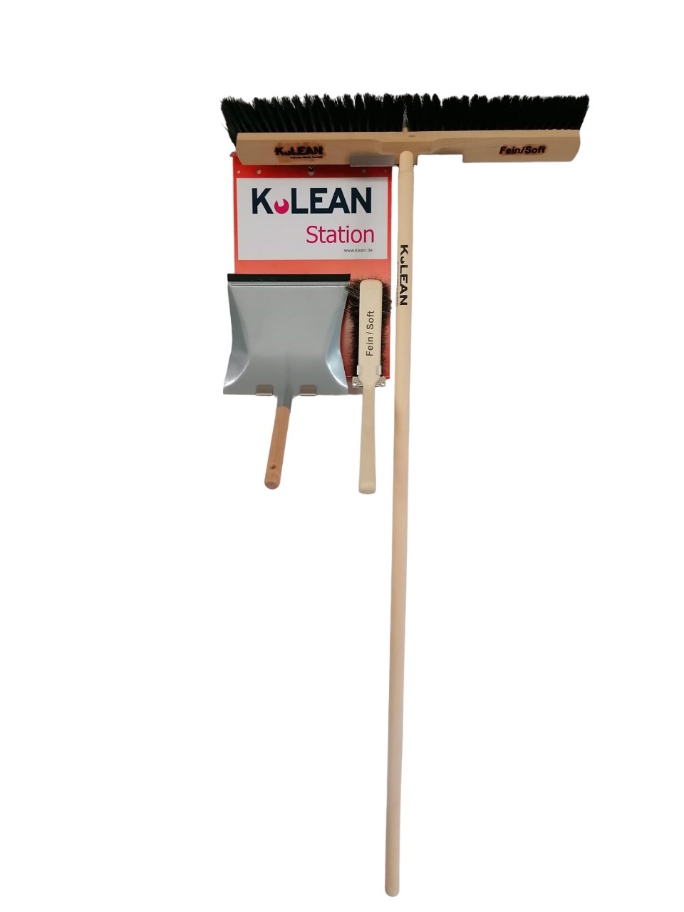 K.Lean Cleaning station 300-3